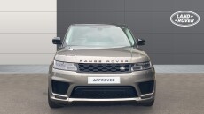 Land Rover Range Rover Sport 3.0 D300 Autobiography Dynamic 5dr Auto [7 Seat] Diesel Estate